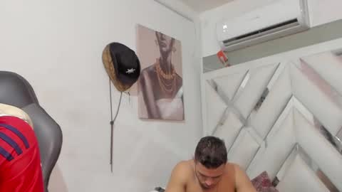 Snapshot of jhonny_flames7 chatting on 01/27/25, 10:06 jhonny online show from 01/27/25, 10:06