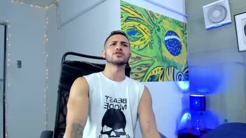 Snapshot of jhonny_flames7 chatting on 09/12/25, 03:39 jhonny online show from 09/12/25, 03:39