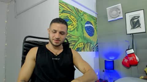 Snapshot of jhonny_flames7 chatting on 09/17/25, 03:52 jhonny online show from 09/17/25, 03:52