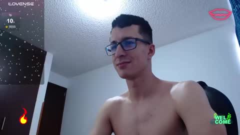 Snapshot of jhonny_hot_s chatting on 03/09/25, 08:21 Jhonny independent model online show from 03/09/25, 08:21