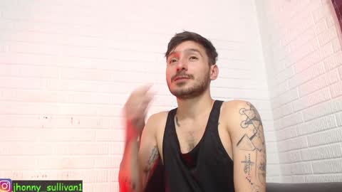 Snapshot of jhonny_sullivan chatting on 01/25/25, 05:51 jhonny and friend online show from 01/25/25, 05:51