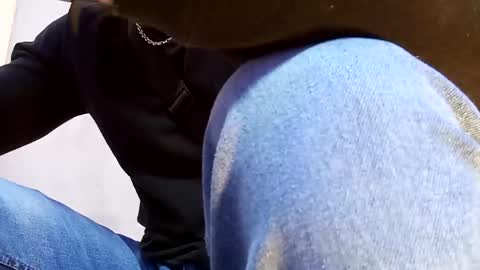 jhonny_thes28 online show from 10/19/25, 08:20