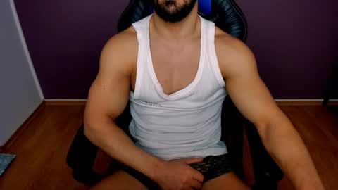 Snapshot of jhonnyboy007 chatting on 01/12/25, 08:14 Black Diamond online show from 01/12/25, 08:14