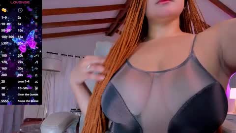 jhonson_karla online show from 09/24/25, 05:49