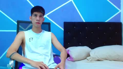 Snapshot of jhony_sex3 chatting on 02/12/25, 03:07 jhony_sex3 online show from 02/12/25, 03:07