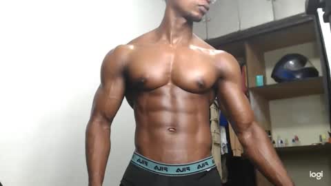 jhony_vj online show from 01/22/25, 11:21