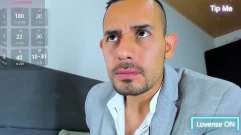 Jhony Alzate online show from 10/06/25, 01:47