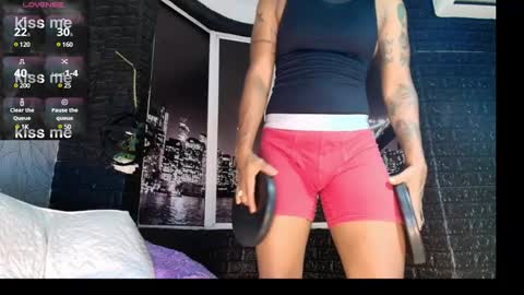 Snapshot of jhonymiller chatting on 01/18/25, 11:55 jhonymiller online show from 01/18/25, 11:55