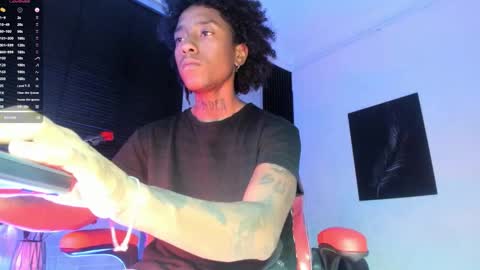 jhonymiller online show from 10/12/25, 08:30