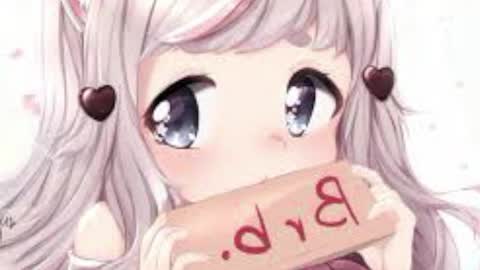 Anya online show from 10/08/25, 07:00