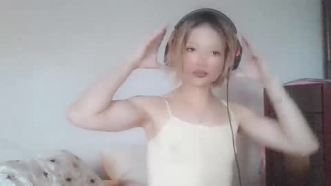 Anya online show from 10/29/25, 11:56