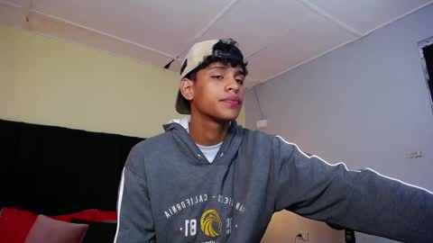 jhos online show from 09/19/25, 01:34