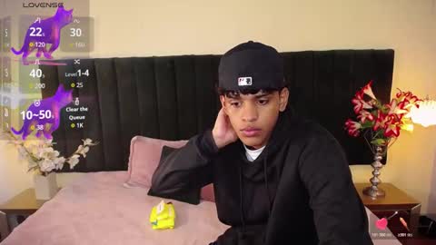 jhos online show from 10/25/25, 01:29