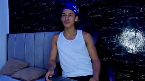 Jhos online show from 09/28/25, 04:07