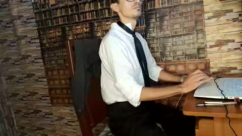 Snapshot of jhosuamoore chatting on 10/31/25, 02:56 Jhosuamoore online show from 10/31/25, 02:56