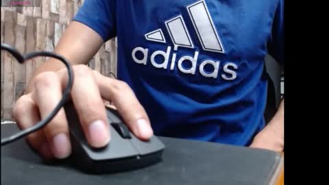 jhosuamoore2 online show from 10/20/25, 11:27