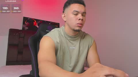 Jhonatan80  online show from 01/17/25, 08:02