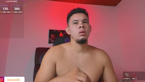 Jhonatan80  online show from 10/06/25, 07:06