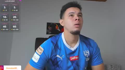 Jhonatan80  online show from 10/12/25, 07:07