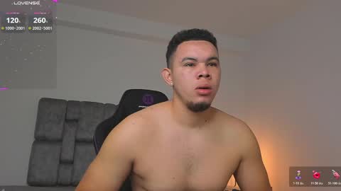 Jhonatan80  online show from 11/18/25, 07:02