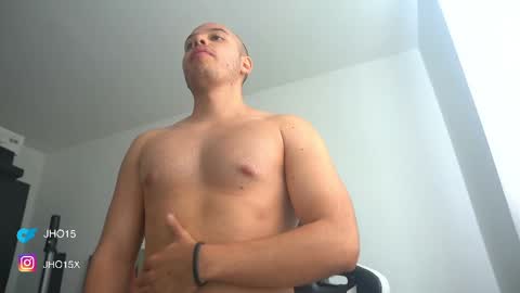 Jhx online show from 11/11/25, 03:01