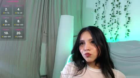 Snapshot of ji_hye_sweet chatting on 10/17/25, 03:36 Ji Hye online show from 10/17/25, 03:36