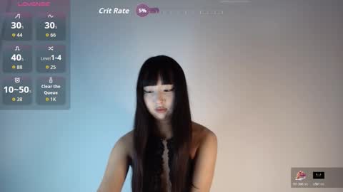 Jiyen online show from 10/28/25, 12:03