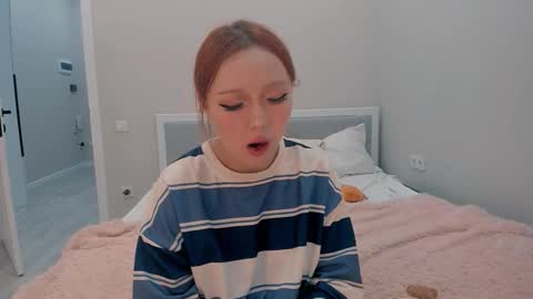 yuna online show from 10/18/25, 12:50