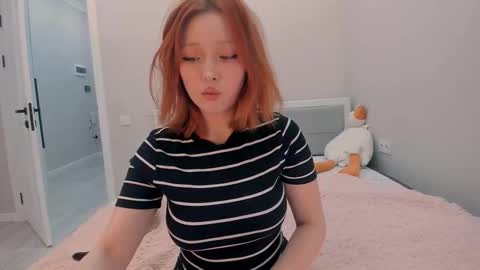 yuna online show from 10/19/25, 02:50