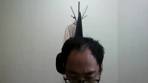 Snapshot of jiachi13 chatting on 12/31/24, 12:32 Alex online show from 12/31/24, 12:32