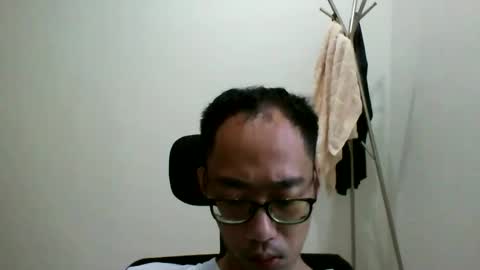 Snapshot of jiachi13 chatting on 01/05/25, 12:31 Alex online show from 01/05/25, 12:31