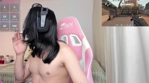 Jiggly online show from 10/15/25, 01:50