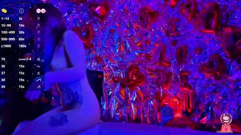    online show from 02/15/25, 04:14