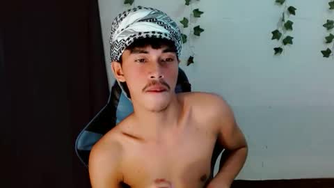 JIMBOY online show from 09/20/25, 08:26