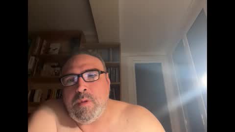 Snapshot of jim_dick chatting on 12/17/24, 12:23 Jim Dick online show from 12/17/24, 12:23