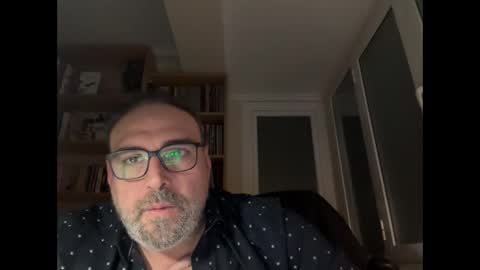 Snapshot of jim_dick chatting on 02/07/25, 11:13 Jim Dick online show from 02/07/25, 11:13