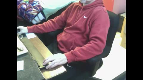 Jim online show from 02/13/25, 03:24