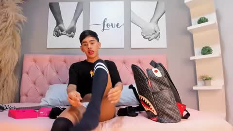 Jim  online show from 09/21/25, 01:51