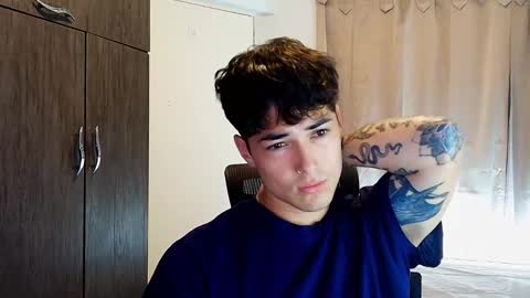 jimmy_classic online show from 11/12/25, 04:29