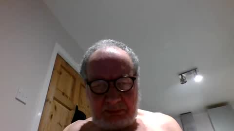 Jim Redgewell online show from 01/04/25, 05:16
