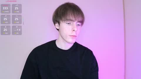 JimSynergyX online show from 11/03/25, 03:57