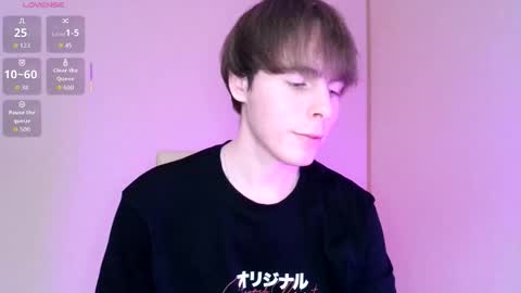 JimSynergyX online show from 11/08/25, 05:23