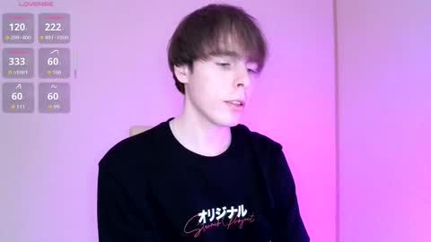 JimSynergyX online show from 11/10/25, 04:06