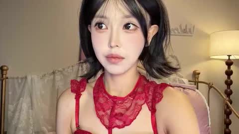 meng meng online show from 10/12/25, 02:49