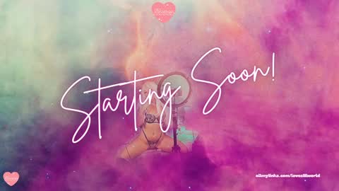 jinxy loves online show from 10/11/25, 10:19