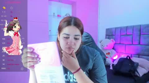 Snapshot of jisoo__ chatting on 10/09/25, 01:09 kim online show from 10/09/25, 01:09