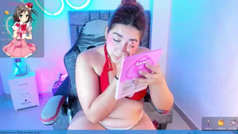 Snapshot of jisoo__ chatting on 11/01/25, 04:09 kim online show from 11/01/25, 04:09