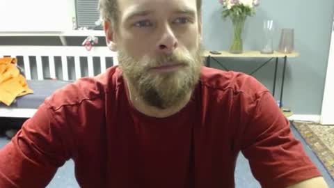 Snapshot of jjameson41 chatting on 10/12/25, 03:49 JamesJan van Rebel online show from 10/12/25, 03:49