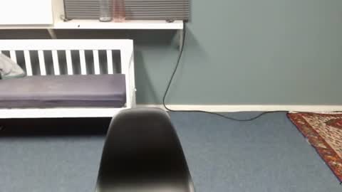 Snapshot of jjameson41 chatting on 10/23/25, 04:45 JamesJan van Rebel online show from 10/23/25, 04:45