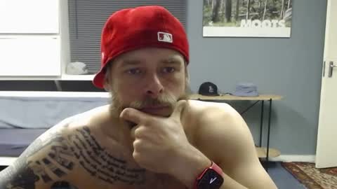 Snapshot of jjameson41 chatting on 10/27/25, 03:32 JamesJan van Rebel online show from 10/27/25, 03:32